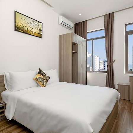 Van Apartment Đà Nẵng Kültér fotó